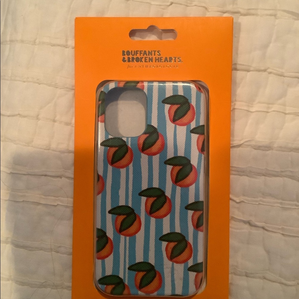 iPhone mini 12 case - Brand New!